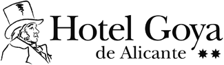 Hotel Goya Alicante